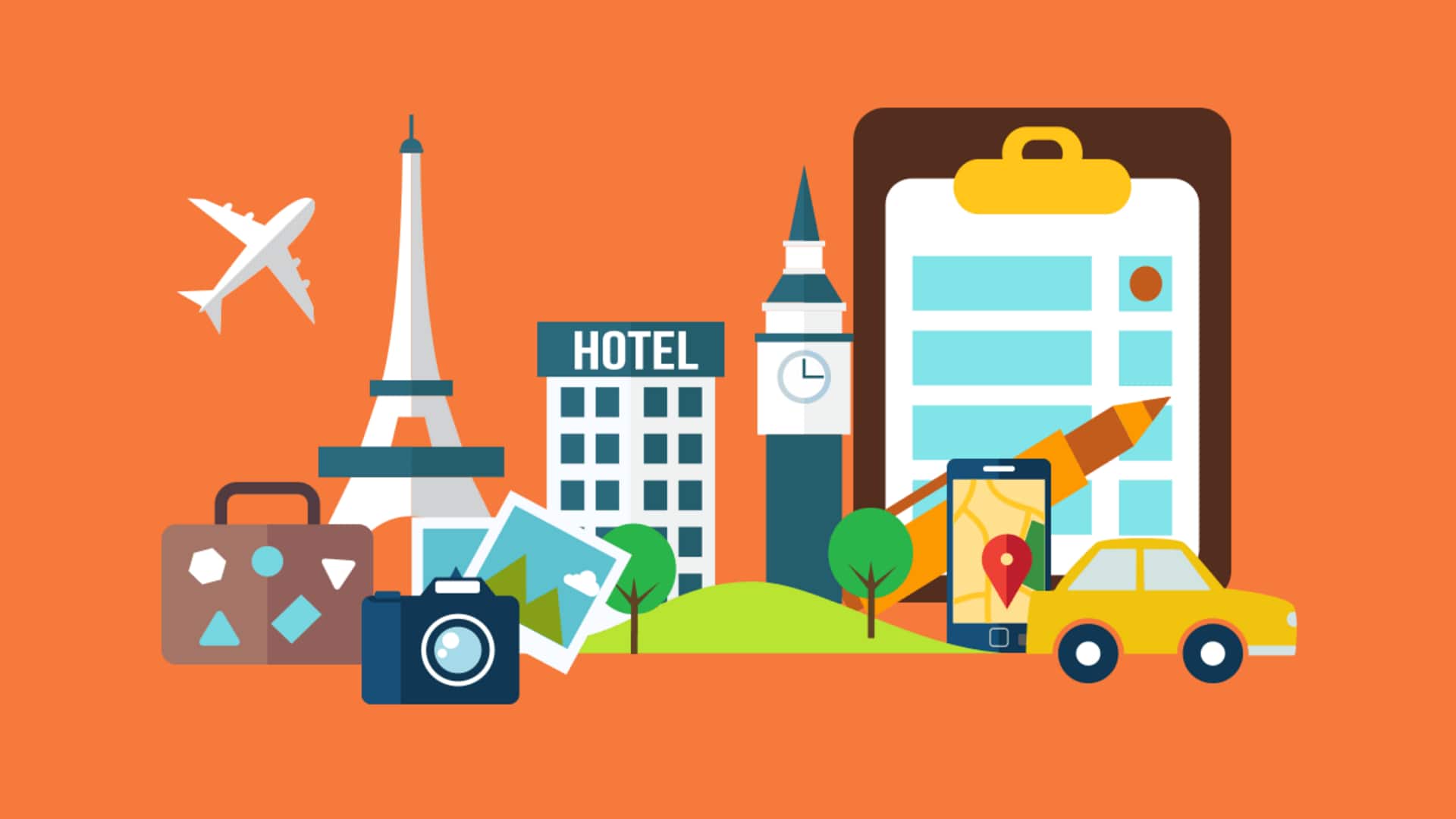 What does India's tourism sector want from Union Budget 2026?