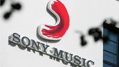 Sony, Singapore's GIC eye $2-3B investment in music catalogues