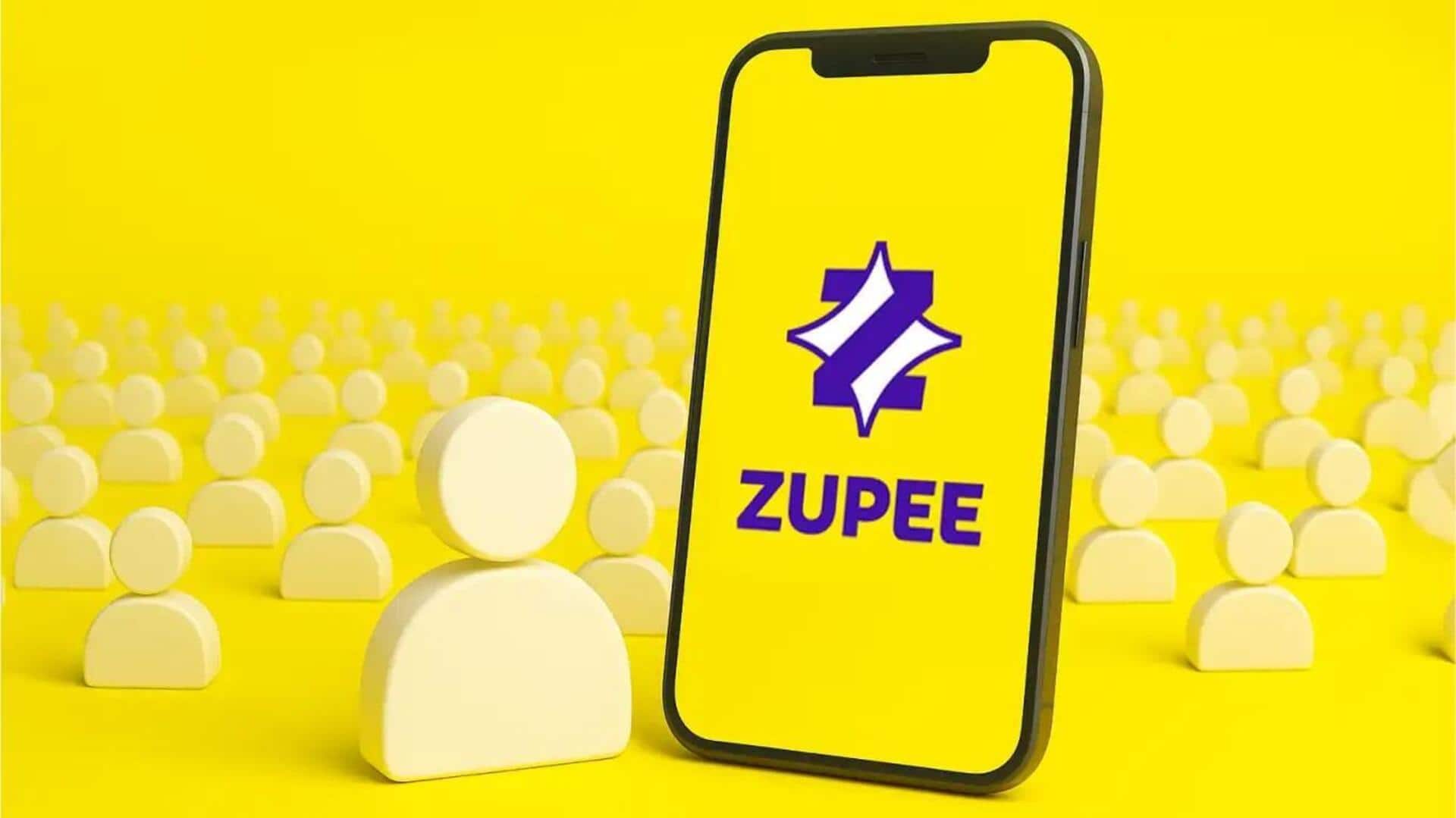 Zupee to lay off 200 employees amid real-money gaming ban
