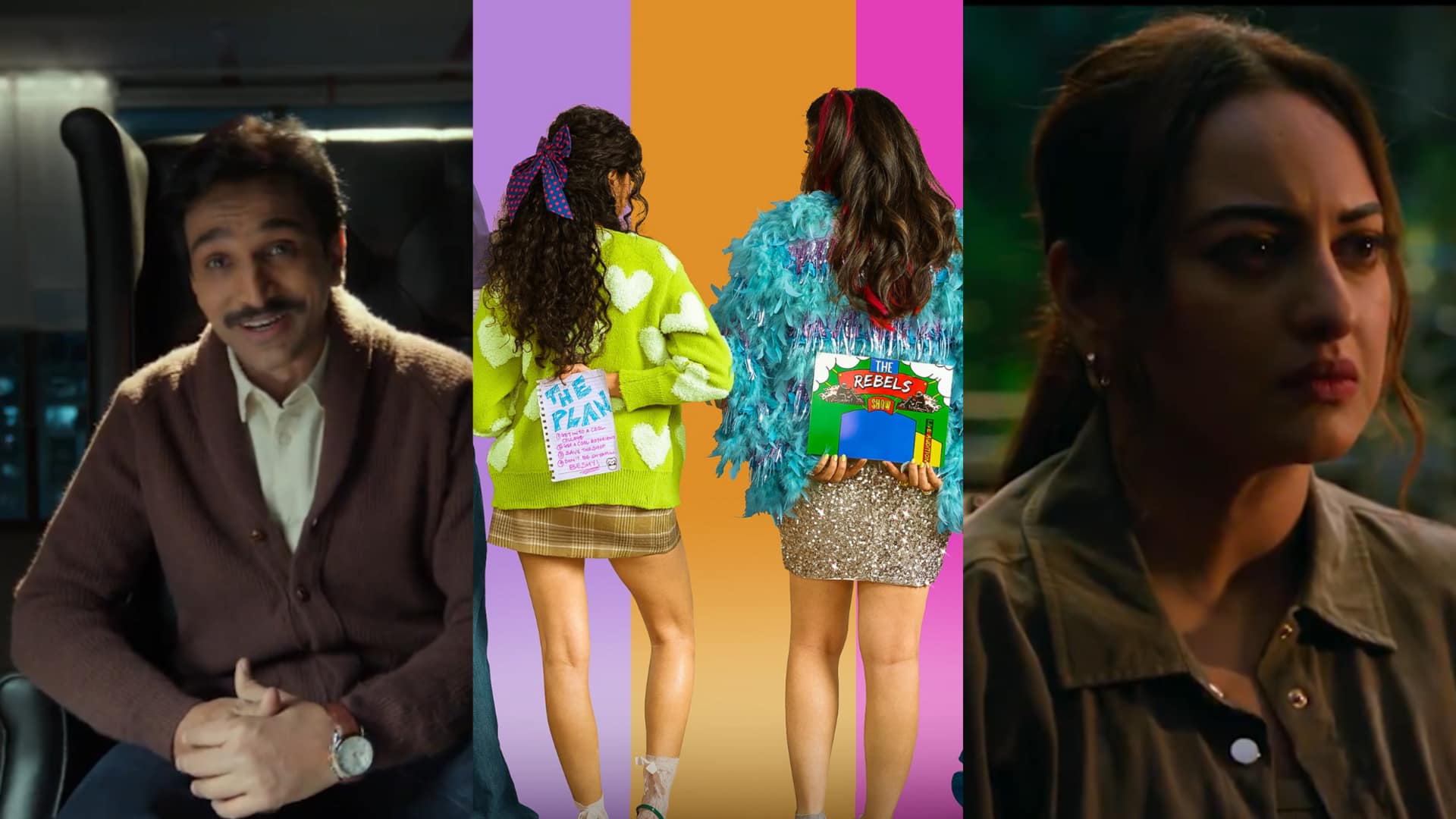 Prime Video Slate 2026: Hrithik, Alia, Sonakshi's projects announced