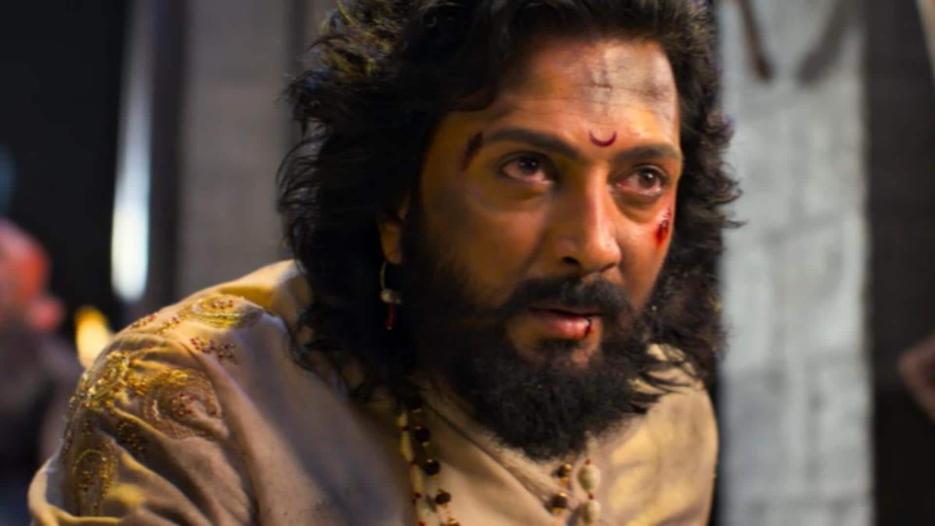 Exhibitors struggle to fit multiple May 1 releases: Report