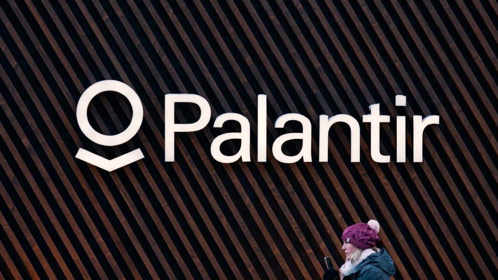 France ditches Palantir's AI tools, opts for local firm