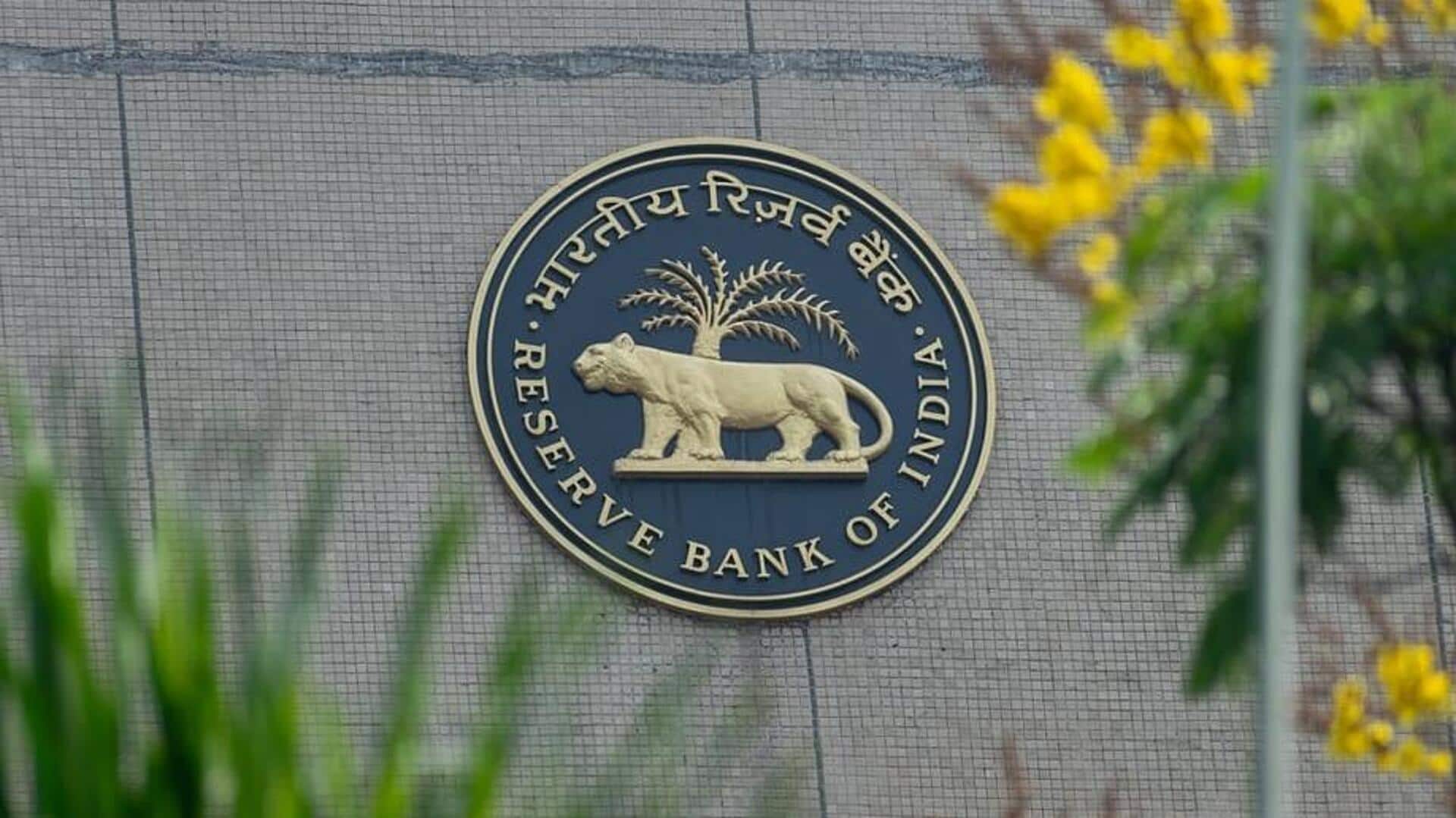 RBI likely to keep rates unchanged at upcoming policy meeting