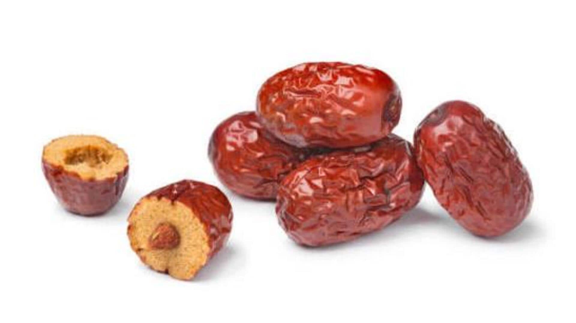Amazing health benefits of date seeds