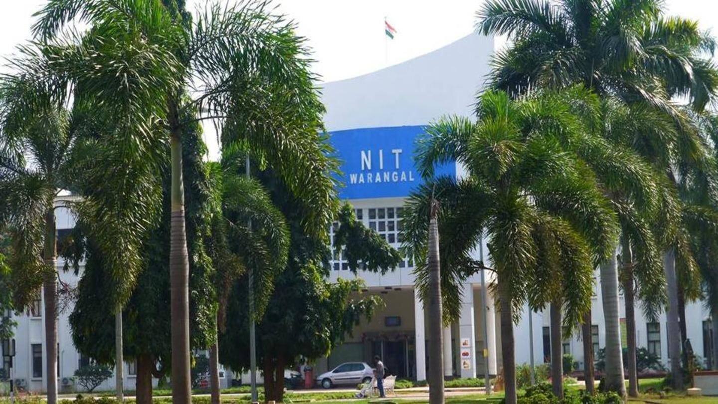 National Institutes of Technology (NITs), the second-best institutes for engineering National Institutes of Technology (NITs), the second-best institutes for engineering