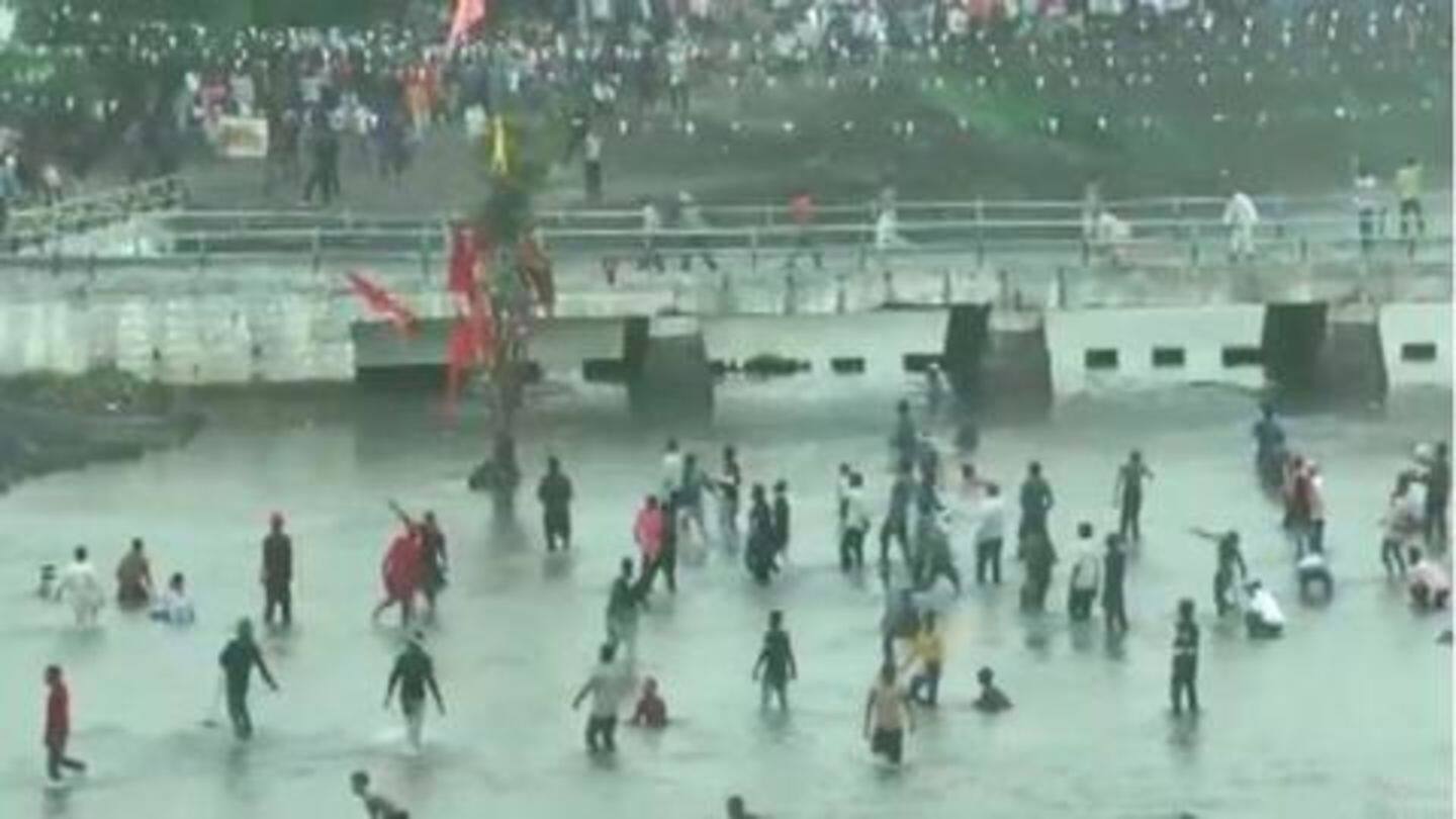 Fewer injuries in stone-pelting festival this time: SP Rai Fewer injuries in stone-pelting festival this time: SP Rai