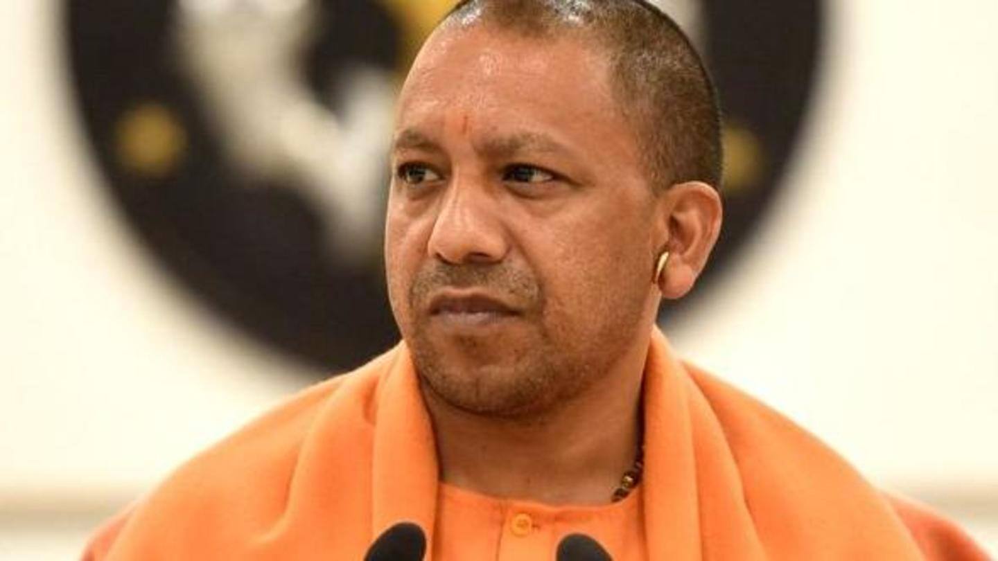 Yogi Adityanath government announces lockdown in Uttar Pradesh: Details here