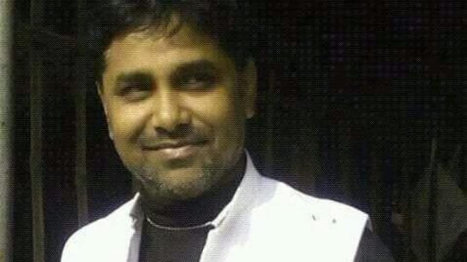 Uttar Pradesh: Kanpur-based journalist shot dead by unidentified attackers