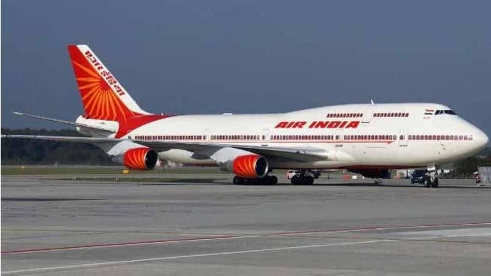 Air India to hire 500 more cabin-crew staff by May
