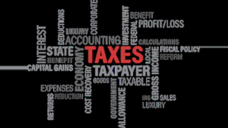 The reintroduction of long term capital gain tax The reintroduction of long term capital gain tax