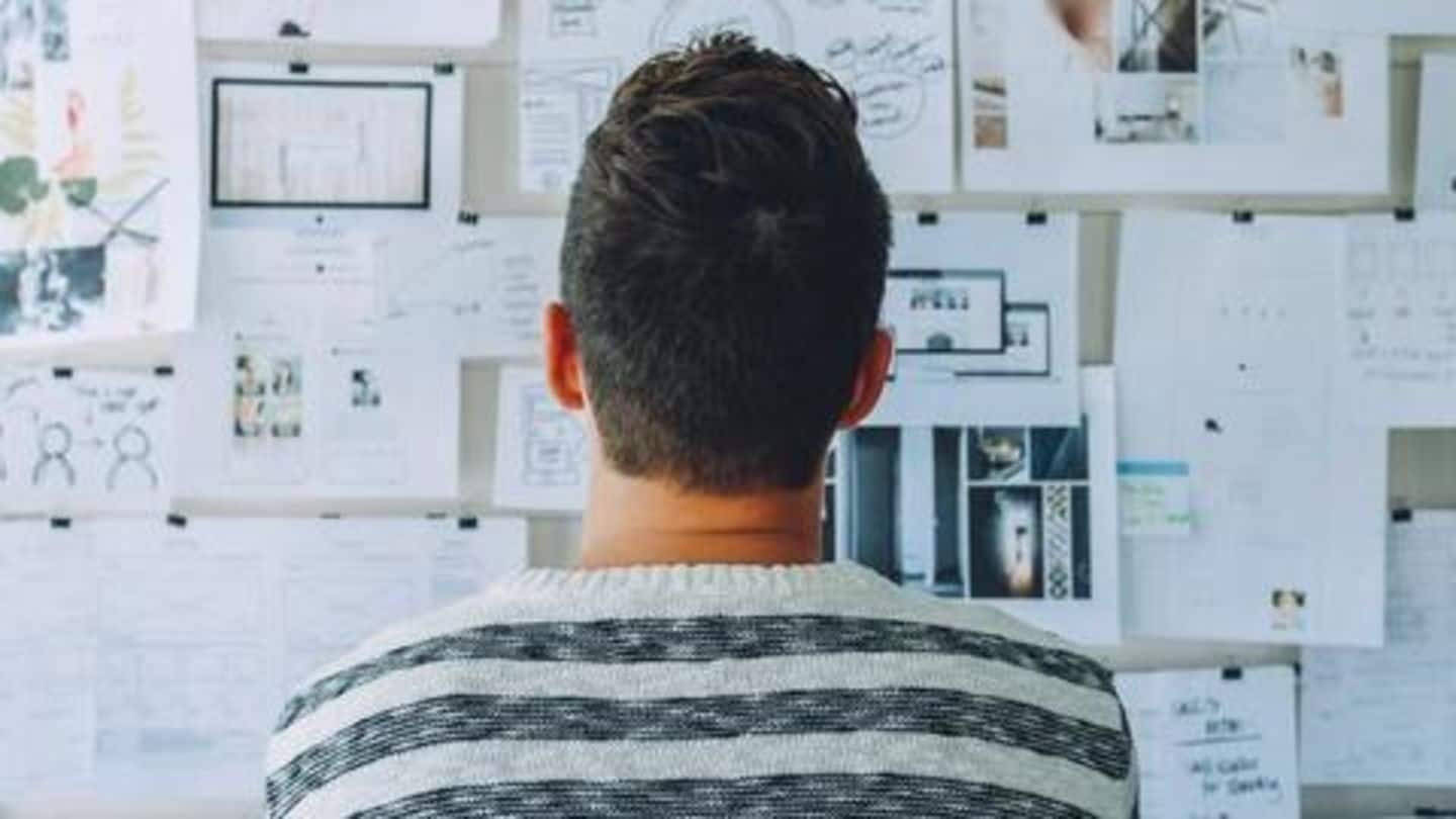 It is important to have a proper study plan It is important to have a proper study plan