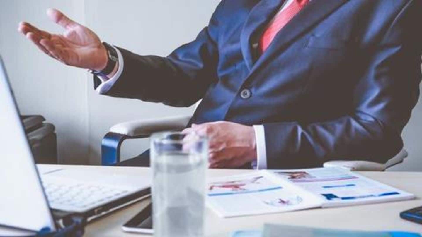 A career in the field of business management A career in the field of business management