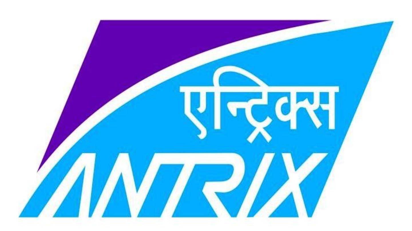 US court orders ISRO's Antrix to pay $1.2bn compensation