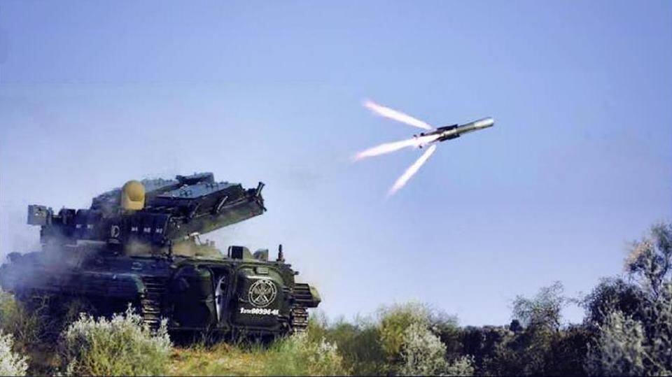 #DefenseDiaries: Indian Army short of 68,000 anti-tank missiles, 850 launchers