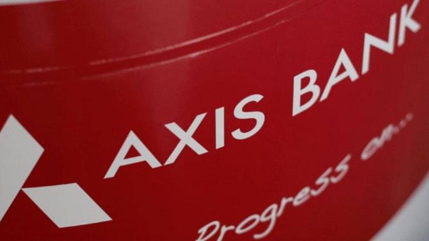 The Axis Bank Home Loan scheme's features and benefits The Axis Bank Home Loan scheme's features and benefits