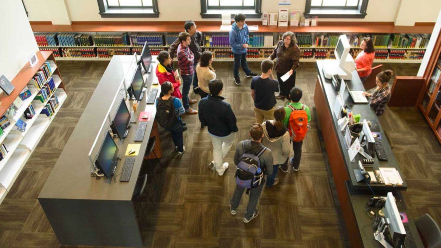 Science stream: Most sought-after courses and cutoffs for popular colleges Science stream: Most sought-after courses and cutoffs for popular colleges