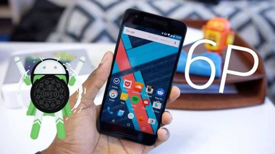 Xioami's Android One smartphone and Nexus 5X, 6P devices Xioami's Android One smartphone and Nexus 5X, 6P devices