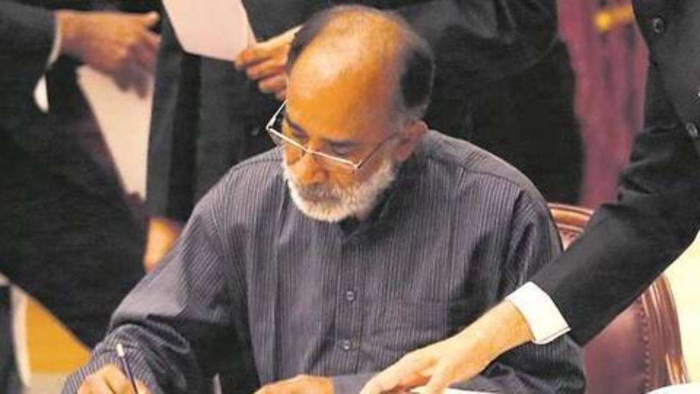 KJ Alphons is an IAS officer of the 1979 batch KJ Alphons is an IAS officer of the 1979 batch