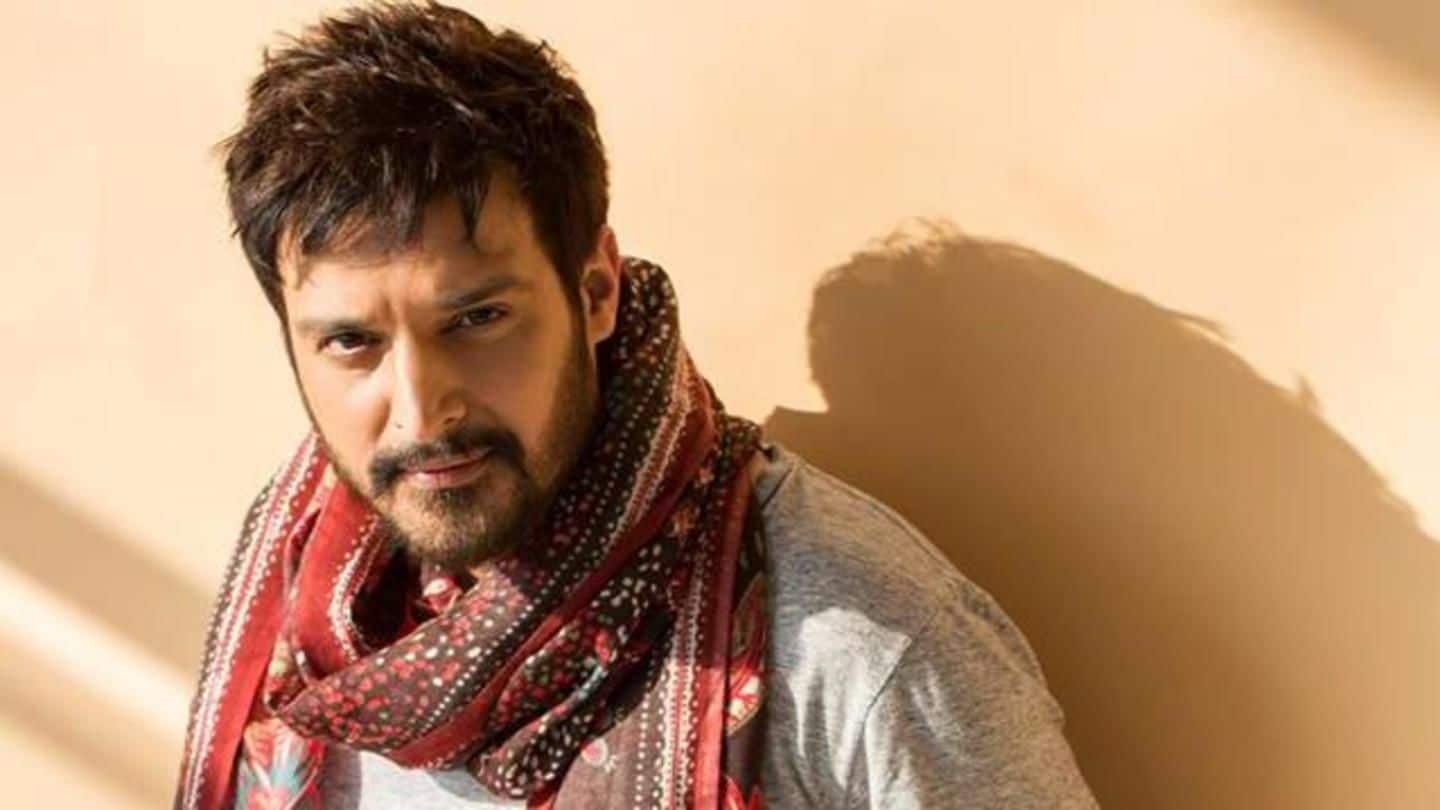 I wouldn't call myself a method actor: Jimmy Sheirgill