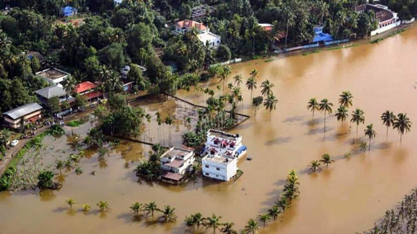 #KeralaFloods: This Mumbai-based NGO is collecting food, clothes for victims