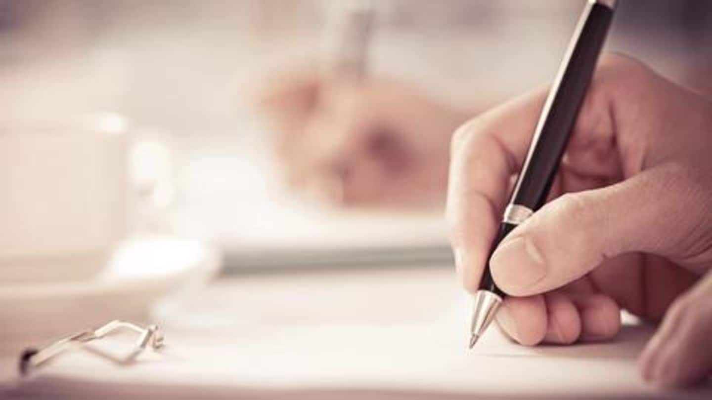 Becoming IAS officer: The Civil Services Exam and selection procedure Becoming IAS officer: The Civil Services Exam and selection procedure