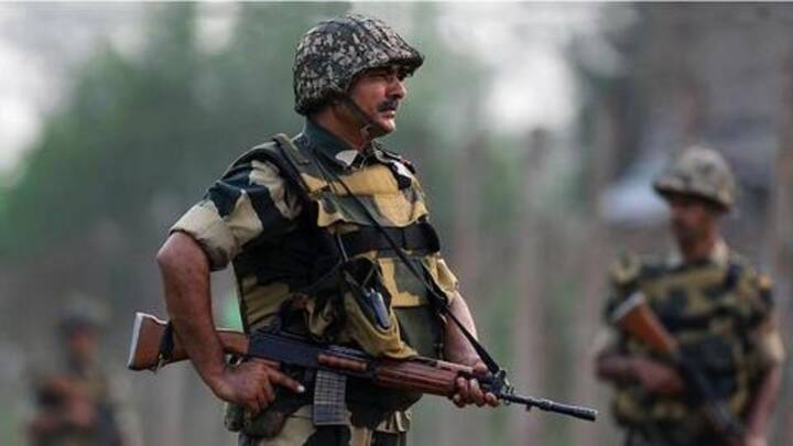 Chhattisgarh: 4 BSF personnel killed, 2 injured in Kanker encounter