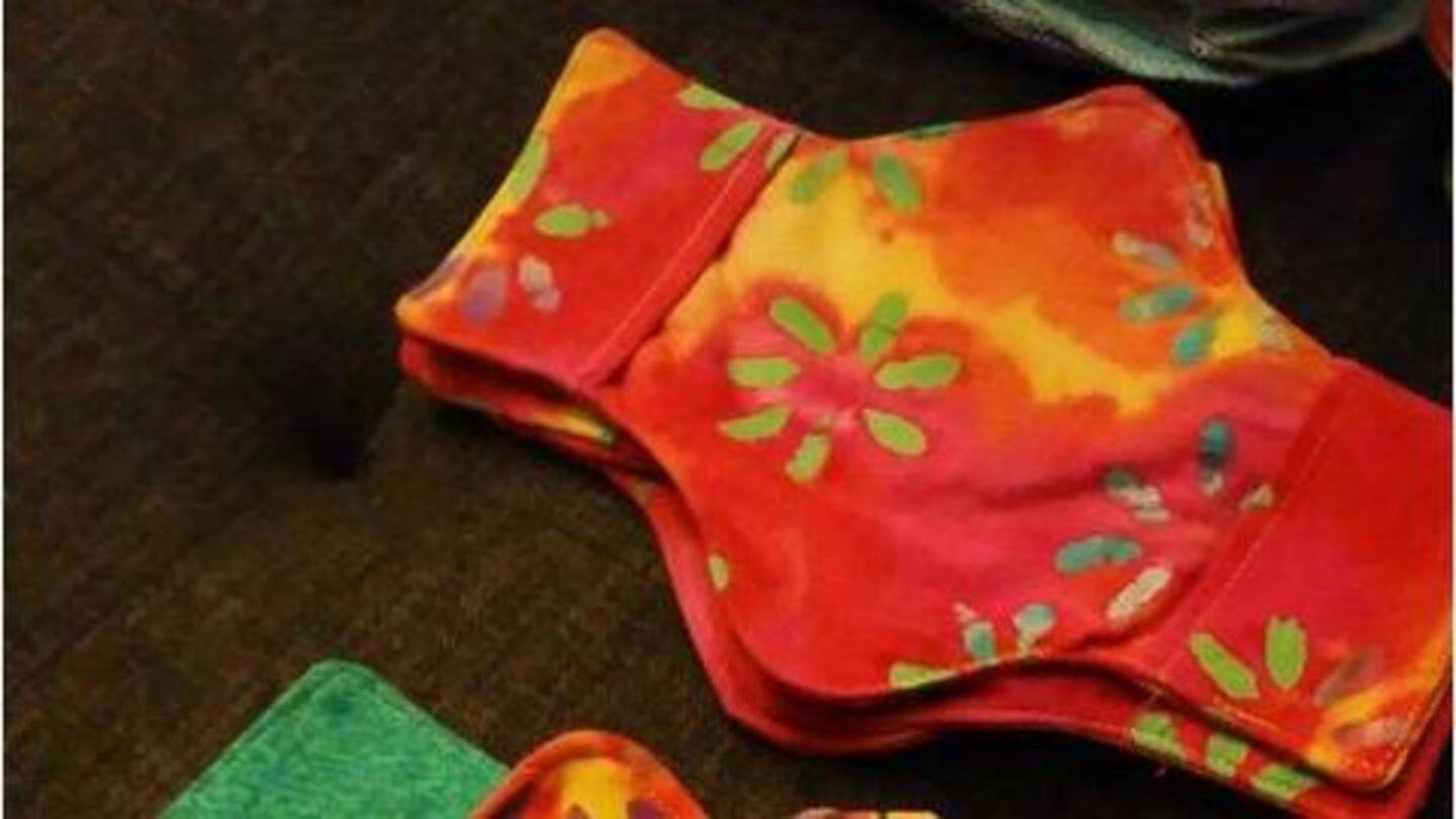 'Cleans Right' offers safe way to clean, sterilize reusable napkins 'Cleans Right' offers safe way to clean, sterilize reusable napkins