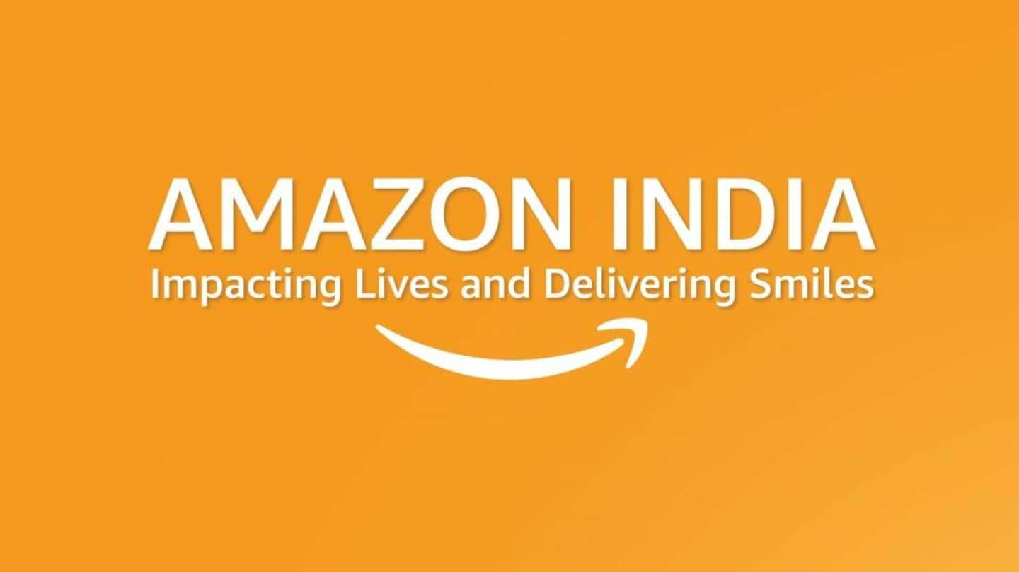 Amazon India rolling out Hindi voice shopping experience on Android