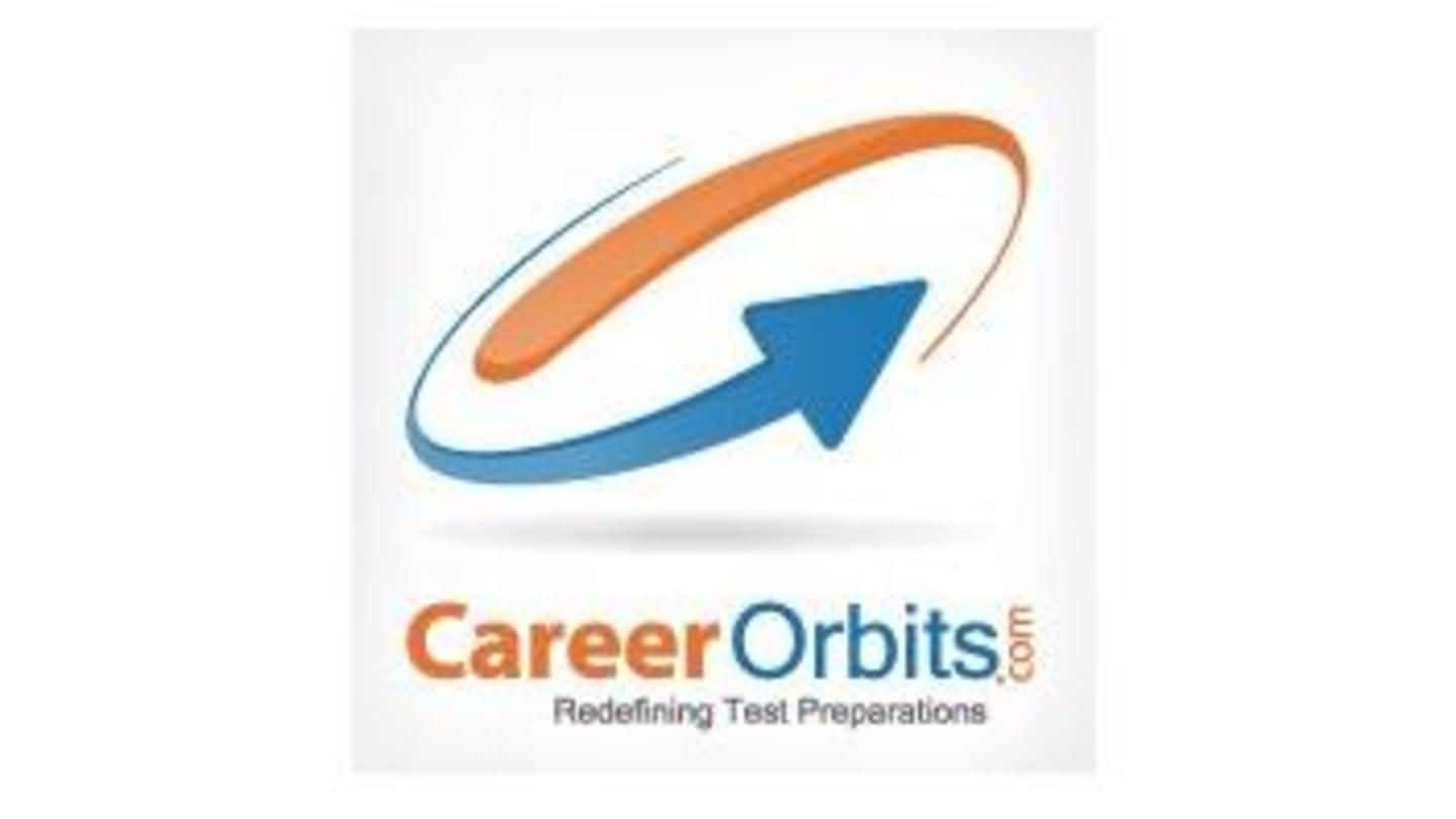 Many consider CareerOrbits the best for online JEE preparation Many consider CareerOrbits the best for online JEE preparation
