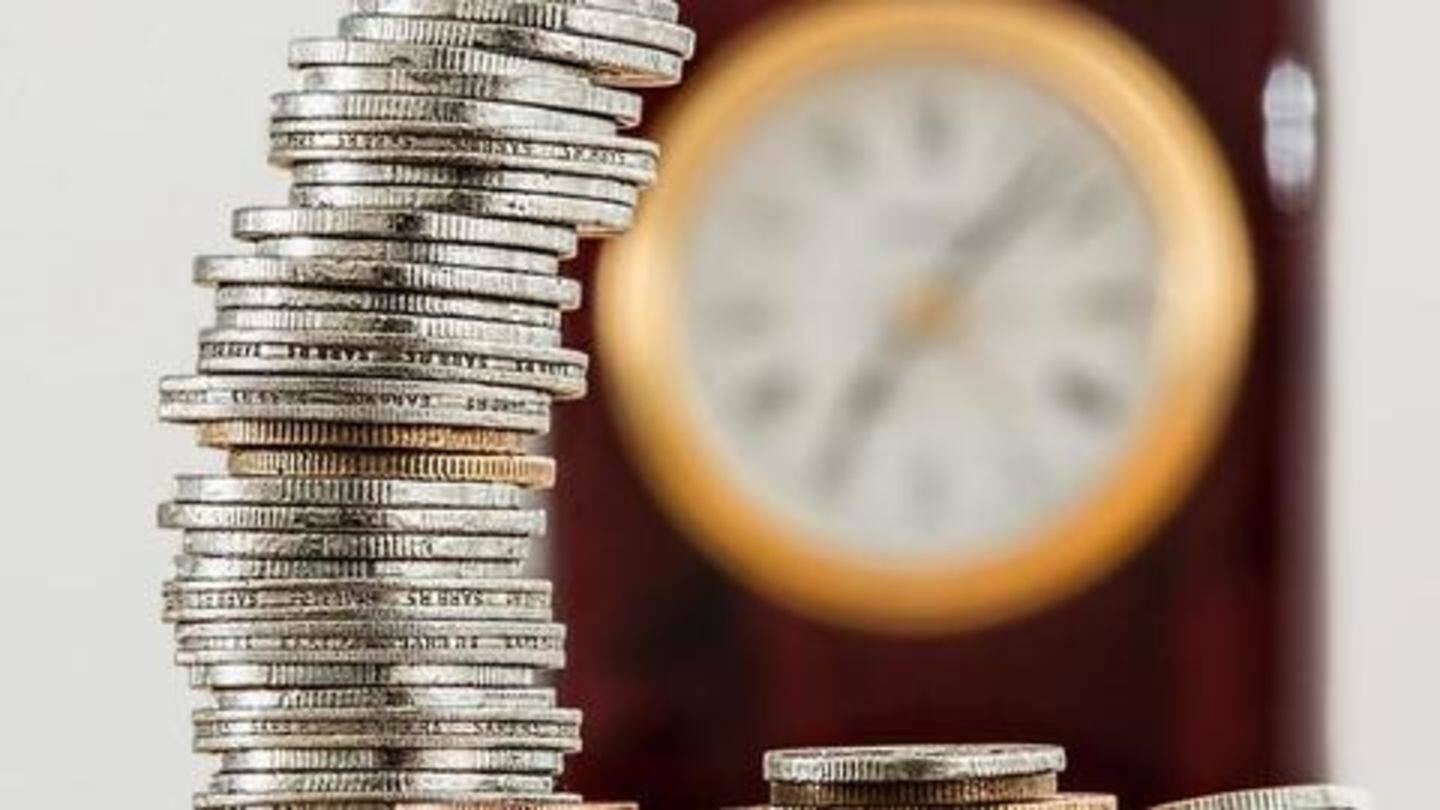Taxpayers are eligible to earn interest on refund amount Taxpayers are eligible to earn interest on refund amount
