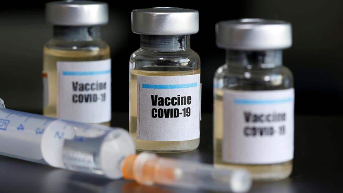 India could start 2021 with COVID-19 vaccine in hand: DCGI