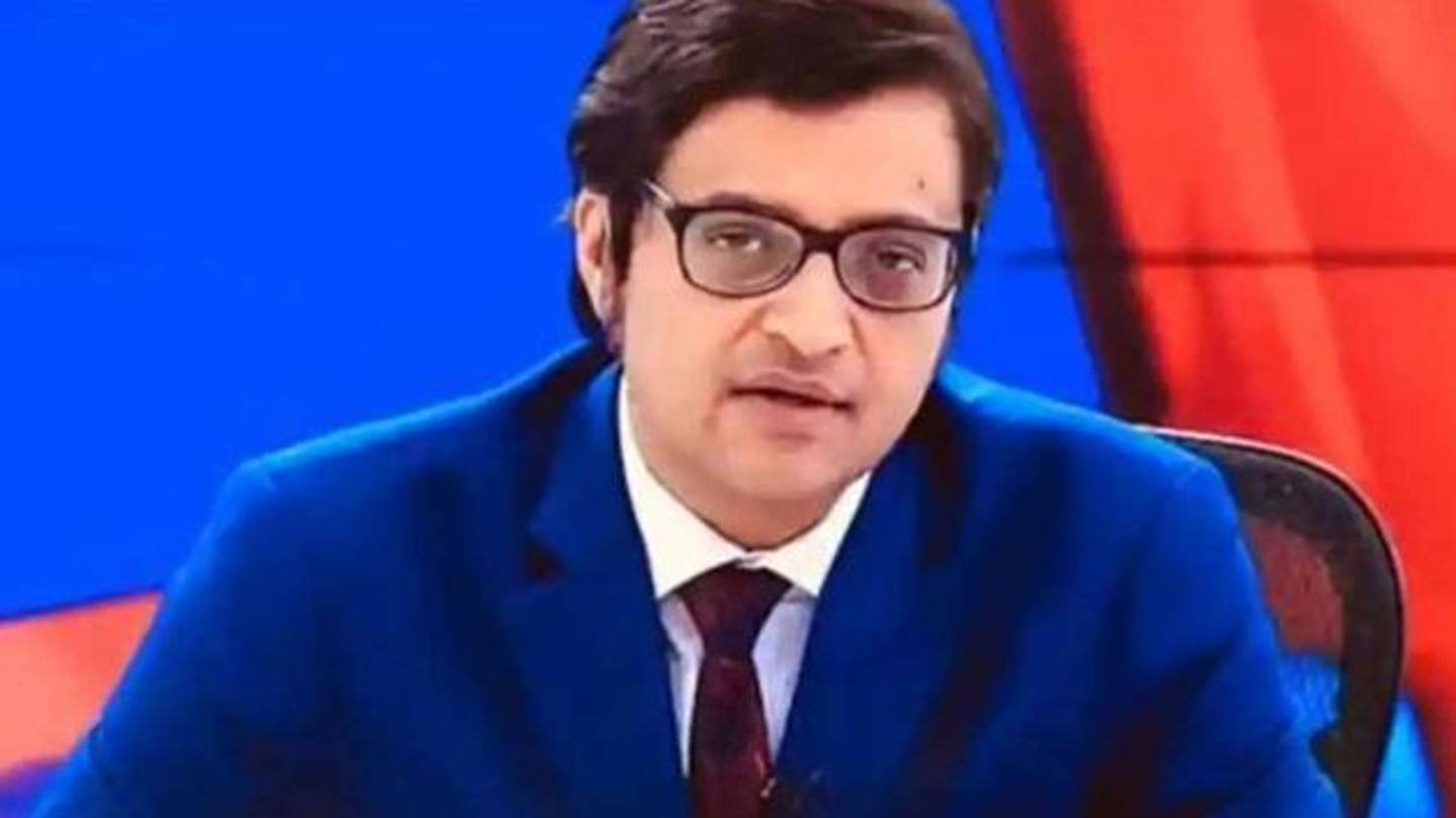 Dasgupta misused his official position to manipulate TRPs: Police Dasgupta misused his official position to manipulate TRPs: Police