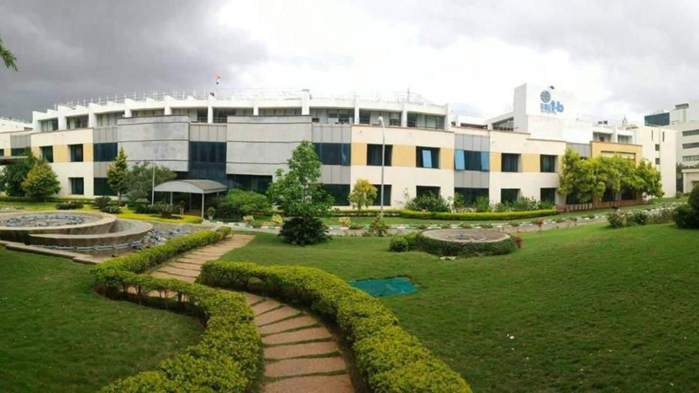 #CareerBytes: Top 7 Colleges For Engineering In Bengaluru | NewsBytes