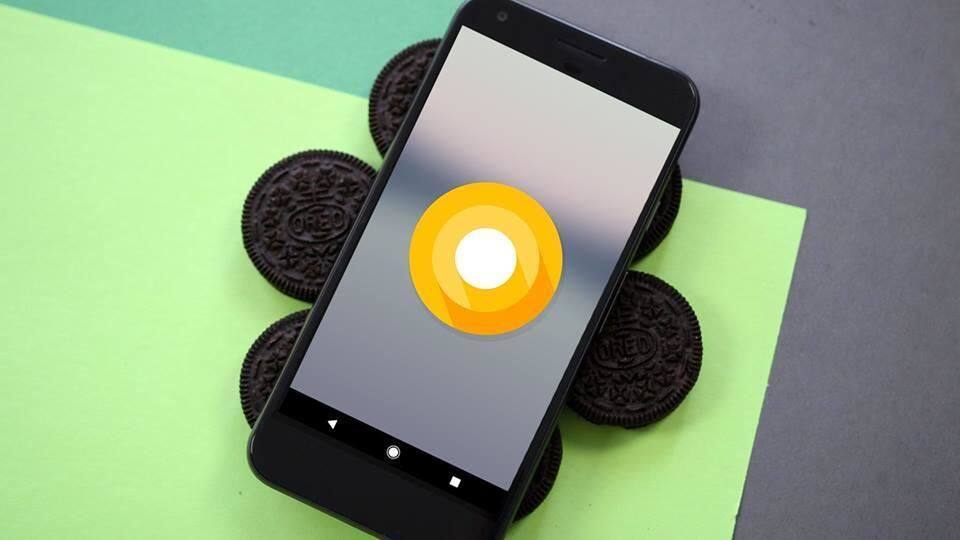 These 72 smartphones are getting the big Android Oreo update
