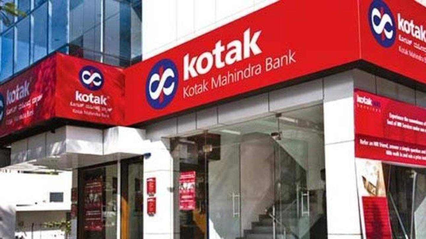 Kotak Mahindra Bank's Kotak Edge Savings Account Kotak Mahindra Bank's Kotak Edge Savings Account