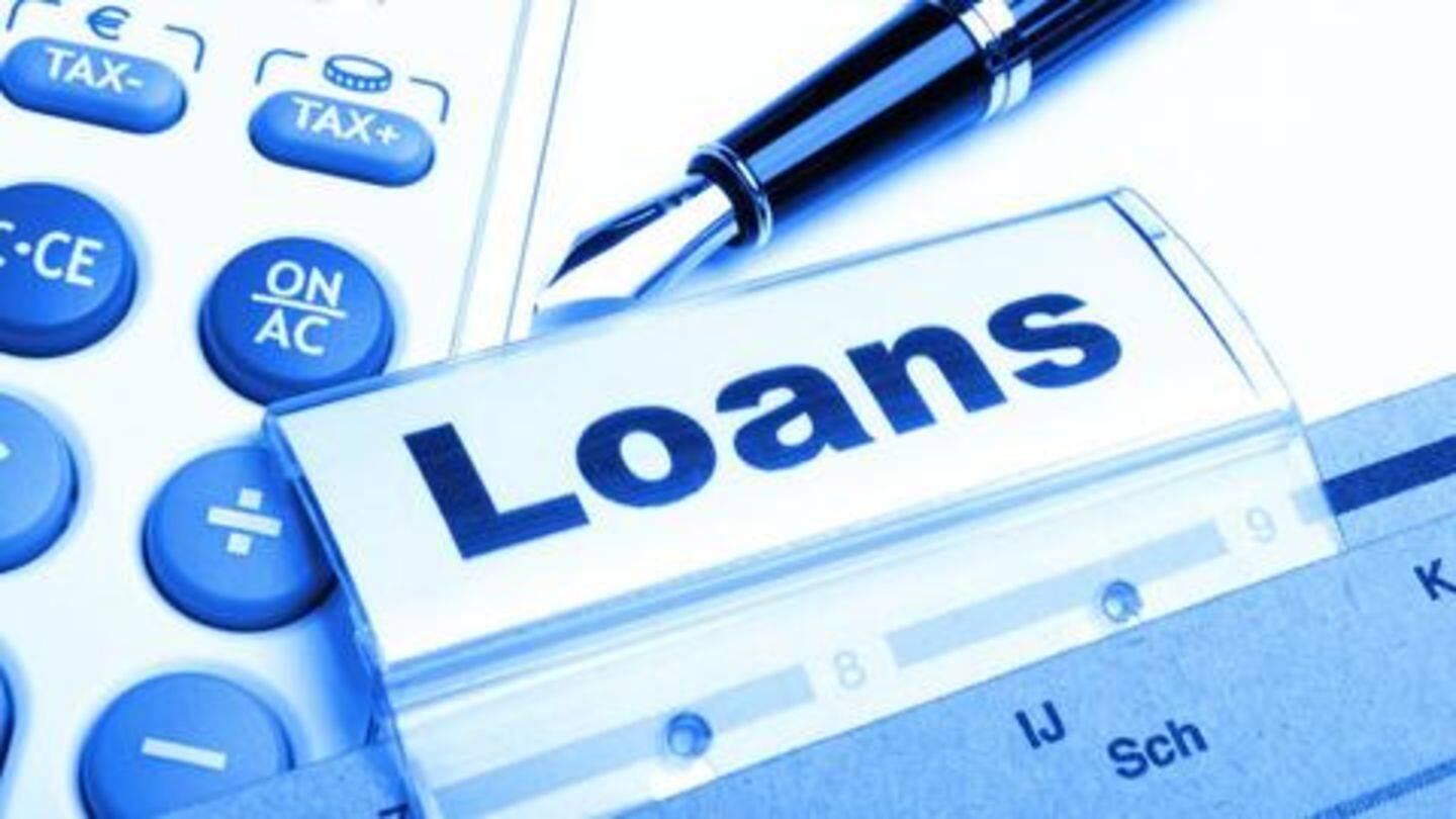 #FinancialBytes: 5 types of short-term loans you should know about