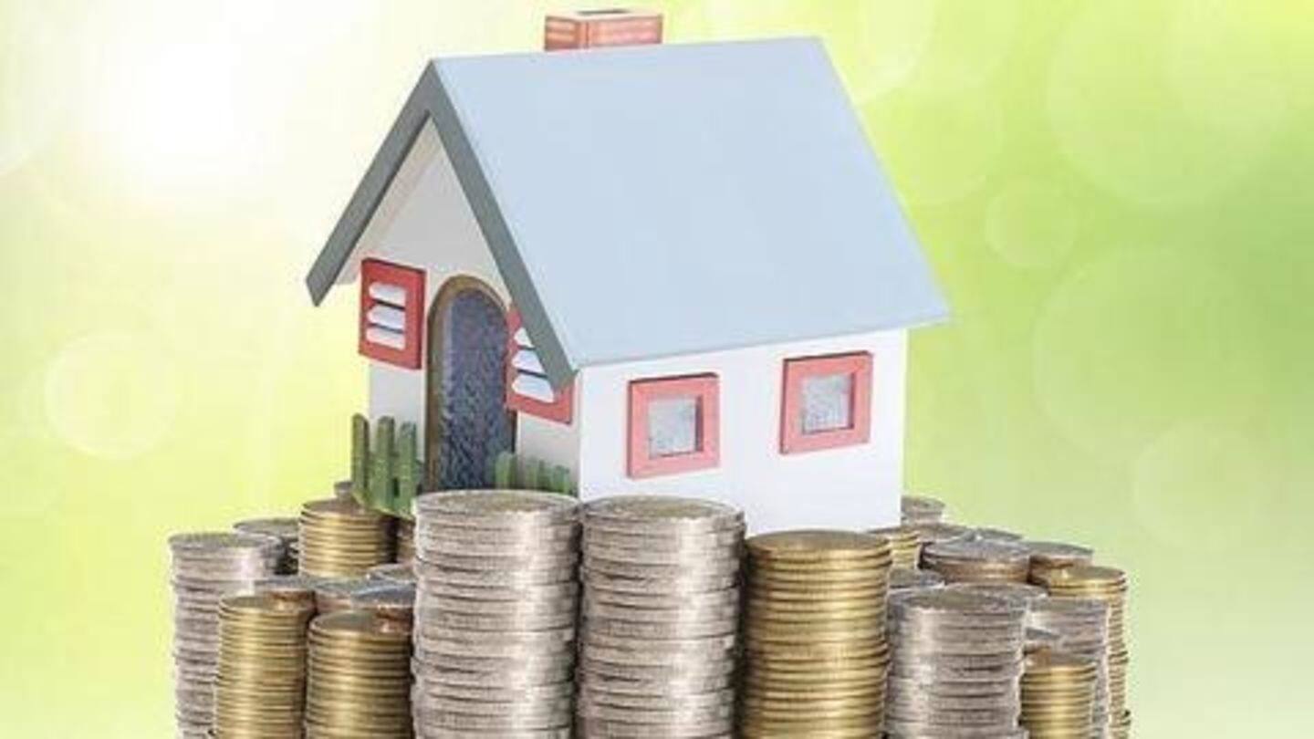 #FinancialBytes: Want a home-loan? Here's all you need to know