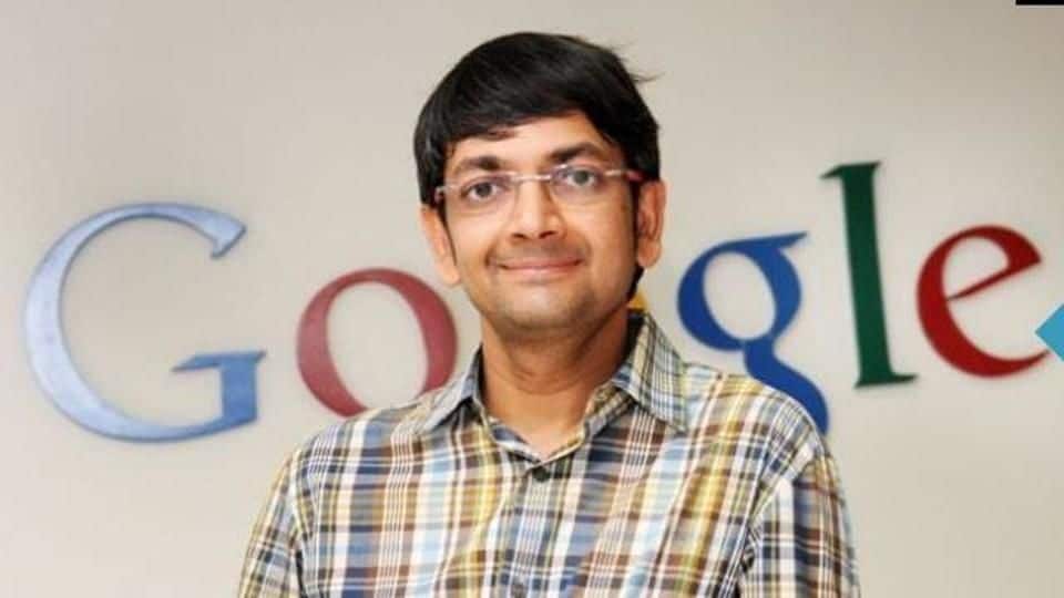 Meet Lalitesh Katragadda, the man who built Google Maps India