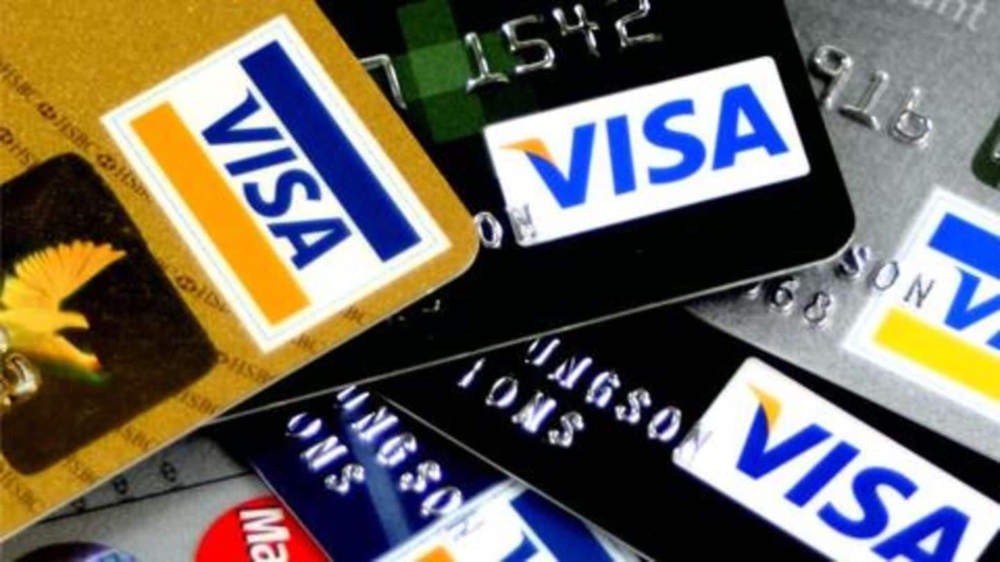 #FinancialBytes: Factors to consider before taking a credit card