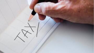 #FinancialBytes: How can salaried individuals save on income tax?