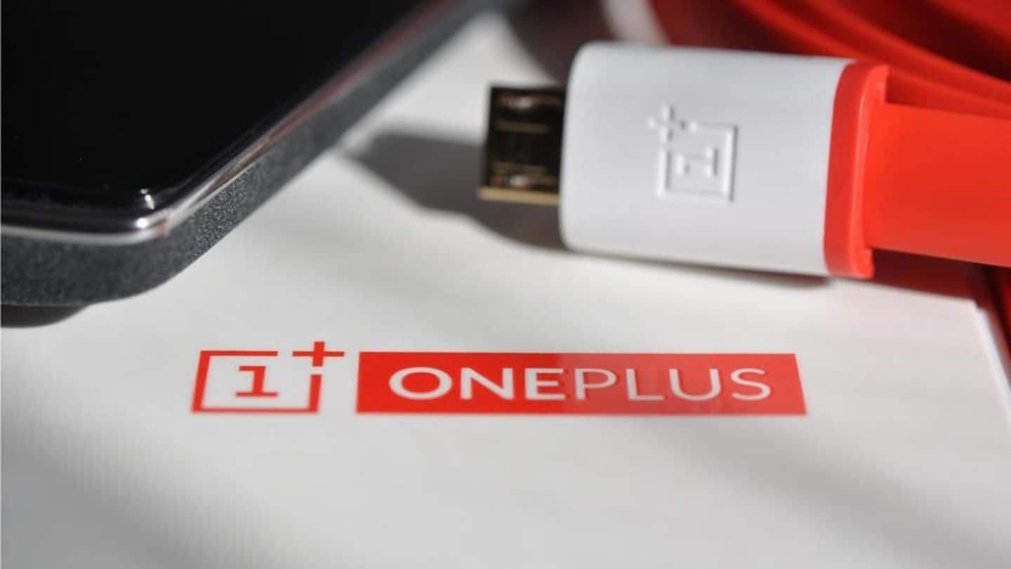 Beware, OnePlus users! Your private-data is being collected without permission