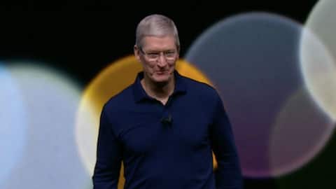 Who could be Apple's next CEO? Tim Cook drops hints!