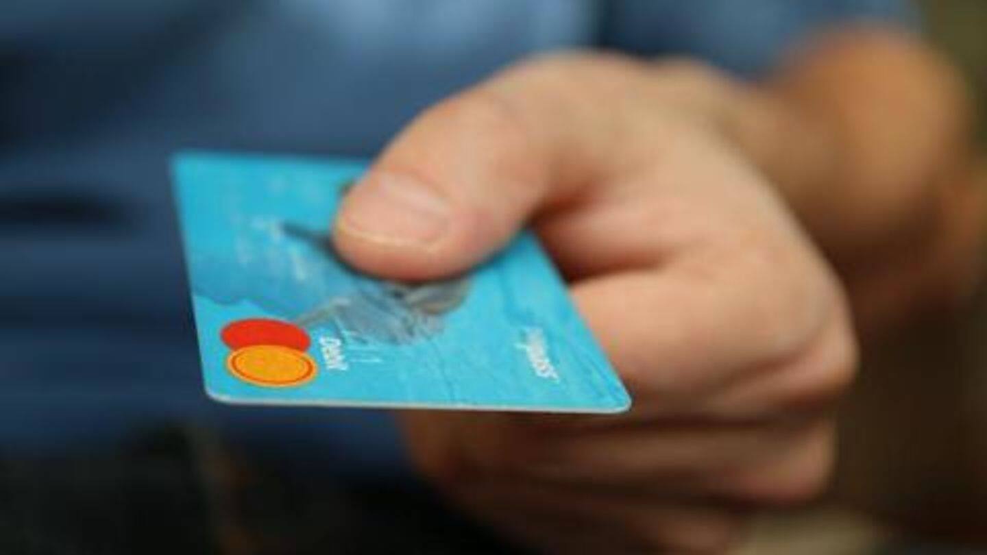 #FinancialBytes: Credit or debit card- what is better for you?