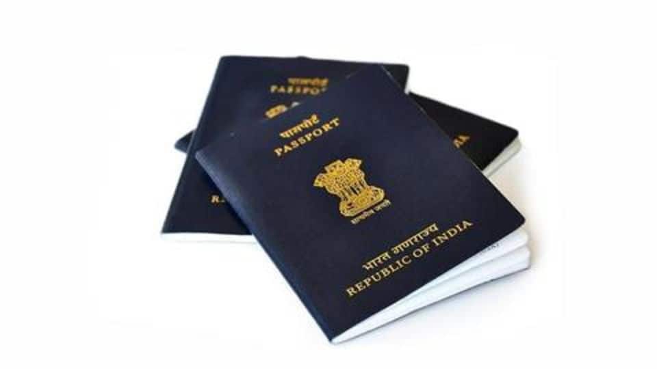 Passports to remain as the valid address proof: Centre