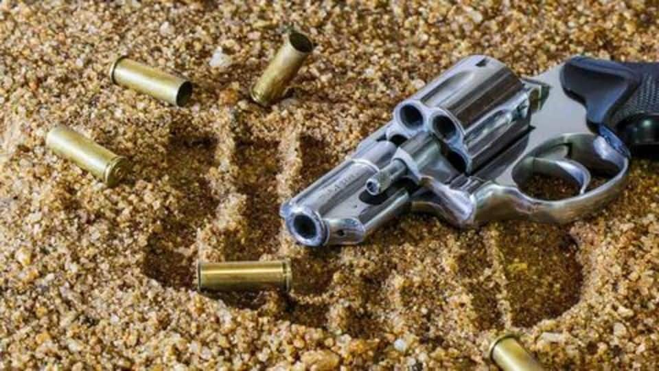 Madurai: Criminals gunned down in encounter; SP denies "fake-encounter" charge