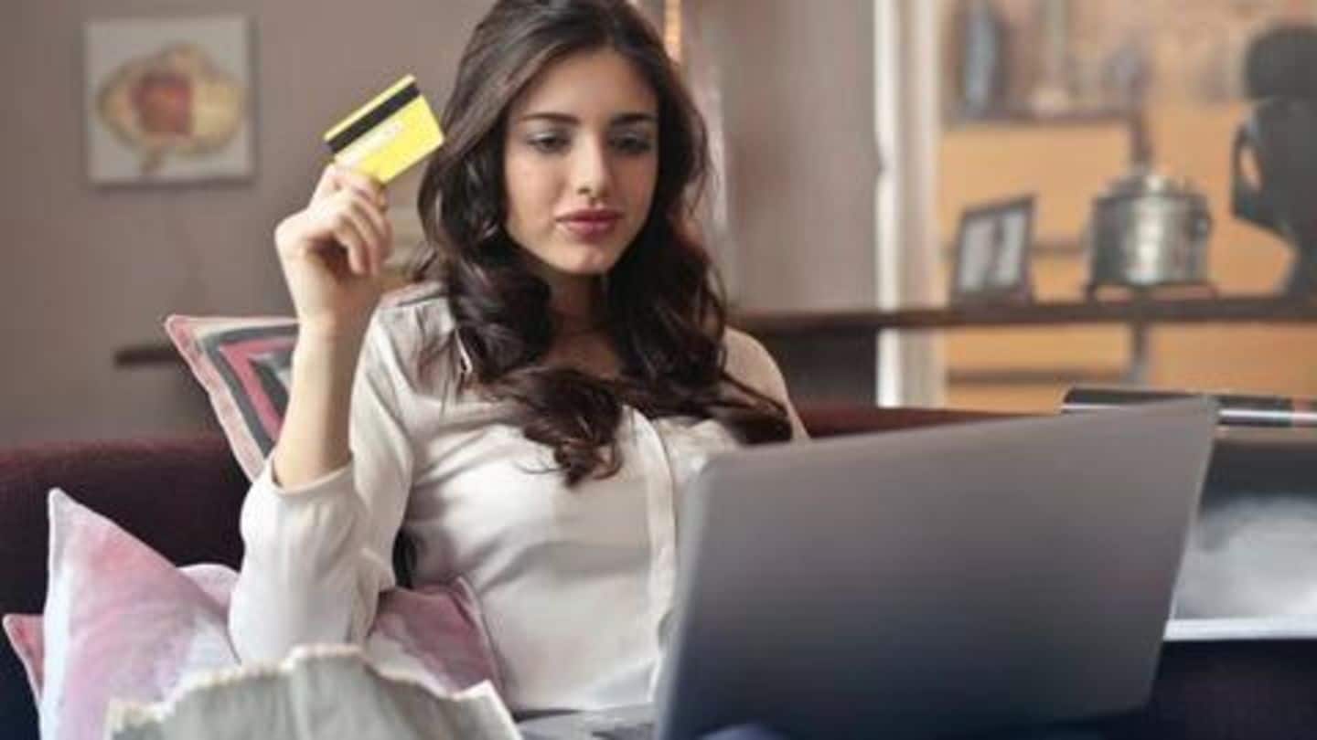 #FinancialBytes: Credit-card tips, hacks to save money as you spend