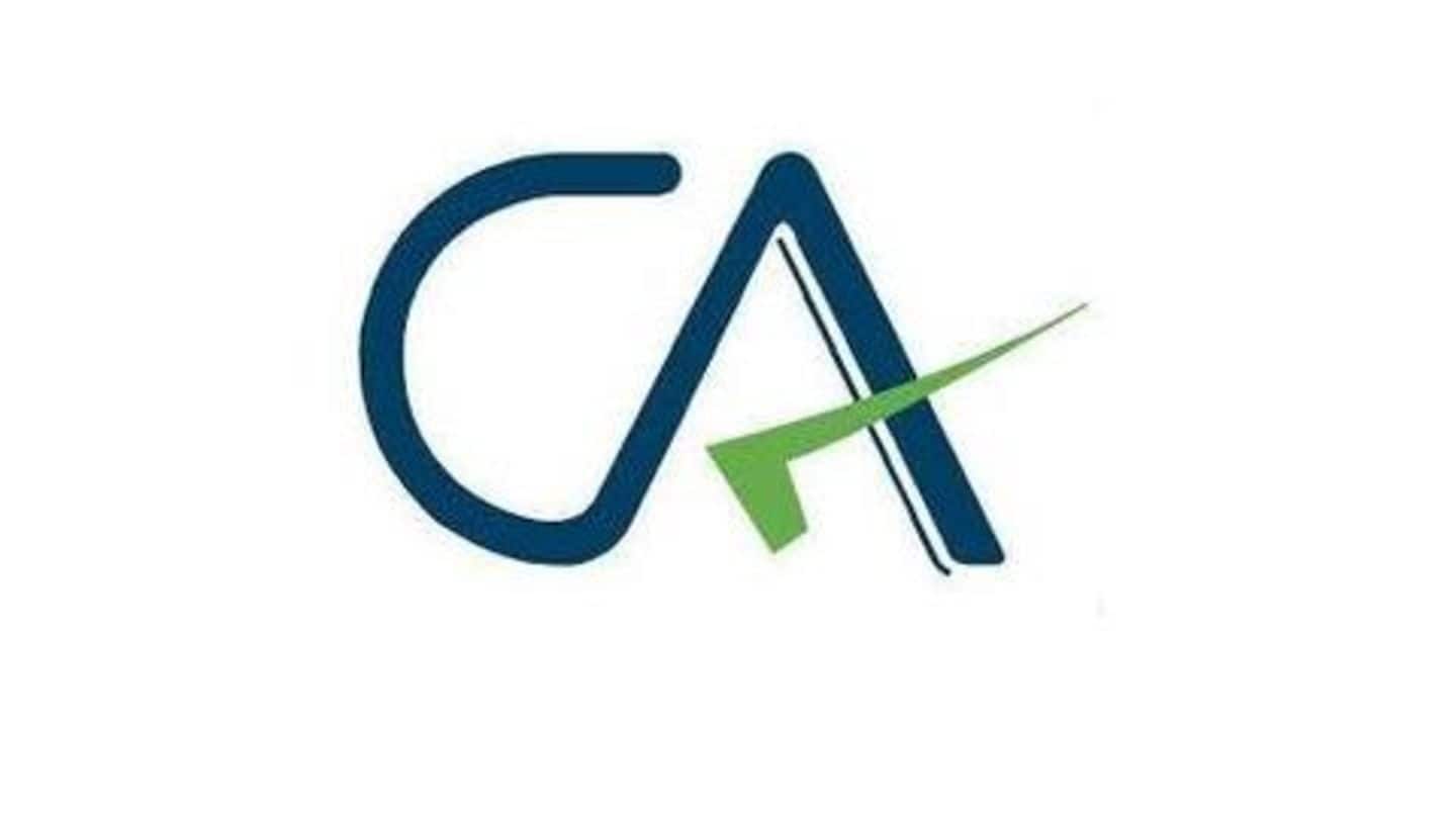 About the Chartered Accountancy program About the Chartered Accountancy program