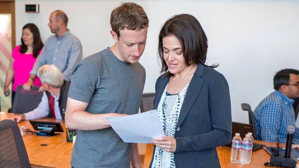 No changes in products, policies due to polling: Facebook spokesperson No changes in products, policies due to polling: Facebook spokesperson