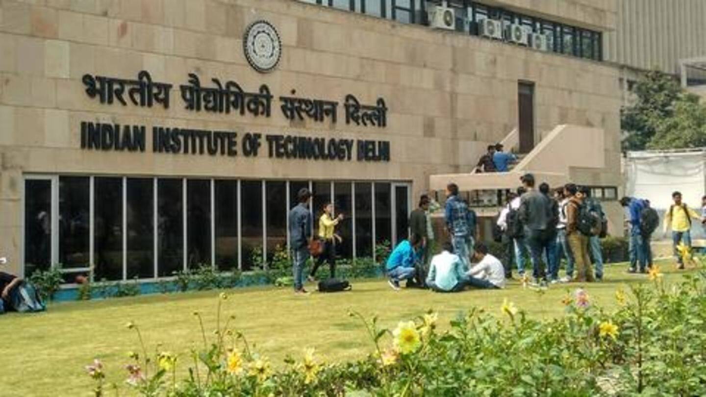 IIT-Delhi will conduct GATE-2020 exam in February IIT-Delhi will conduct GATE-2020 exam in February
