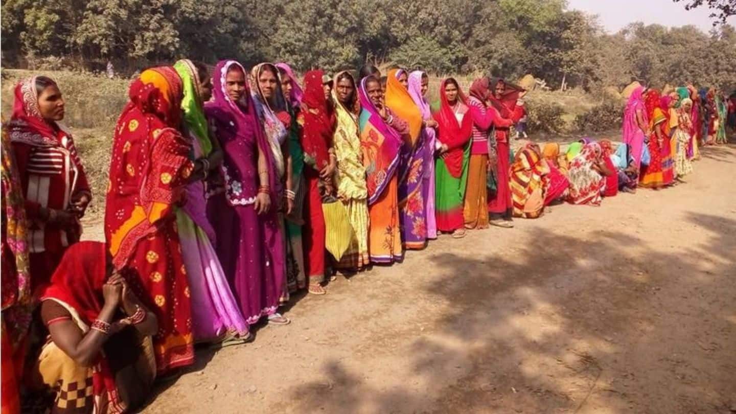 How Bihar's Jeevika Didis are building toilets in rural areas